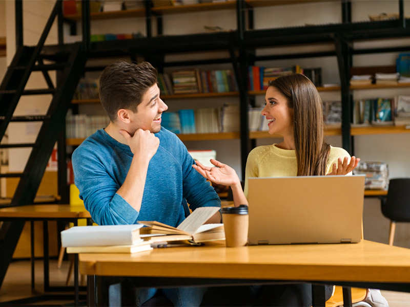 Study Insurance