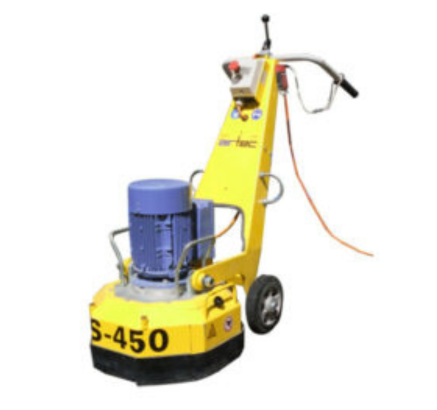 Floor Grinder BS-450-EL