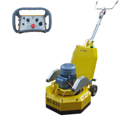 Floor Grinder BS-825-EL