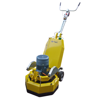 Floor Grinder BS-650-EL-PRO