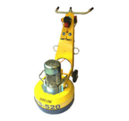 Floor Grinder BS-520-EL